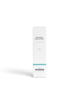 Jan Marini Bioclear Lotion - European Beauty by B