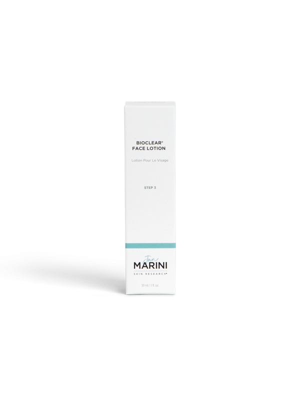 Jan Marini Bioclear Lotion - European Beauty by B