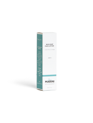 Jan Marini Bioclear Lotion - European Beauty by B
