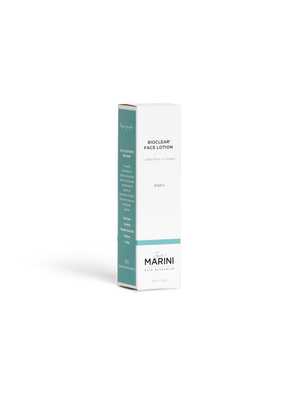 Jan Marini Bioclear Lotion - European Beauty by B