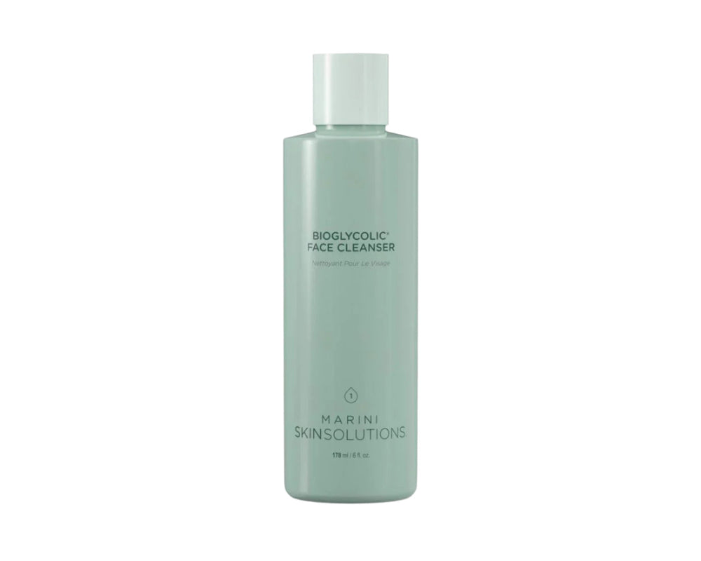 Jan Marini Bioglycolic Face Cleanser