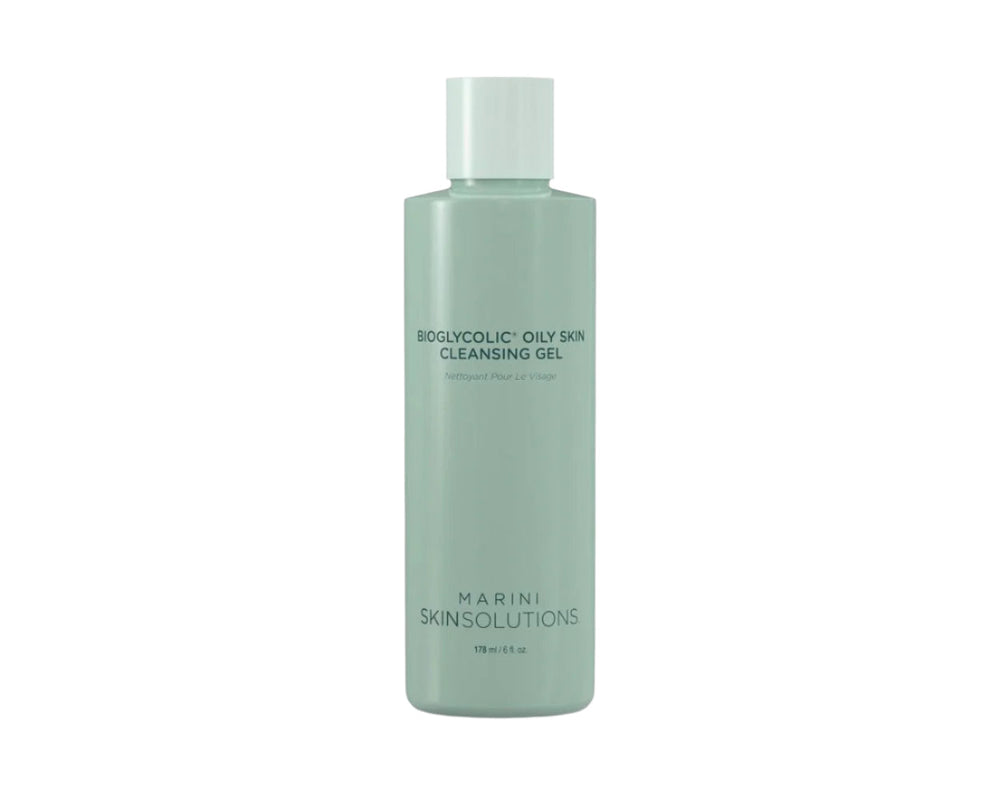 Jan Marini Bioglycolic Oily Skin Cleansing Gel