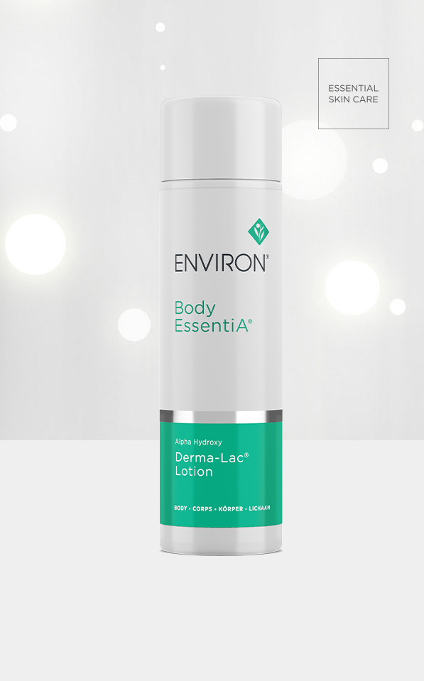 Environ Alpha Hydroxy Derma-Lac Lotion