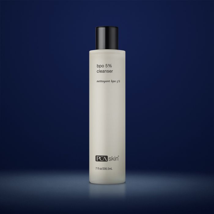 PCA Skin BPO 5% Cleanser 7 fl