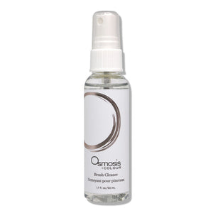 Osmosis Brush Cleaner