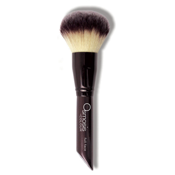 Osmosis Full Face Brush