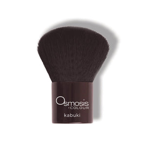 Osmosis Kabuki Brush