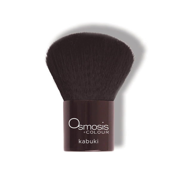 Osmosis Kabuki Brush