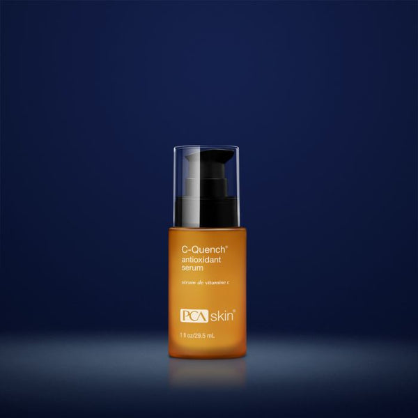 PCA Skin C-Quench® Antioxidant Serum 1.0 oz - European Beauty by B