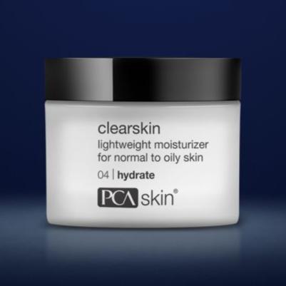 PCA Skin Clearskin Moisturizer 1.7 oz