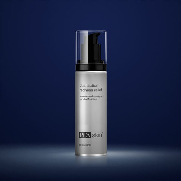 PCA Skin Dual Action Redness Relief 1 oz - European Beauty by B