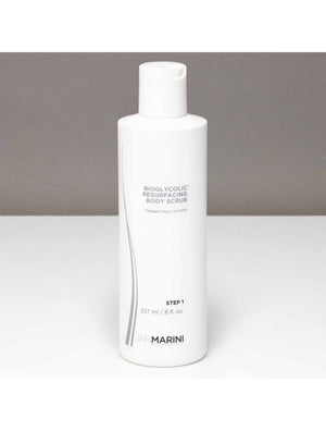 Jan Marini Bioglycolic Resurfacing Body Scrub - European Beauty by B
