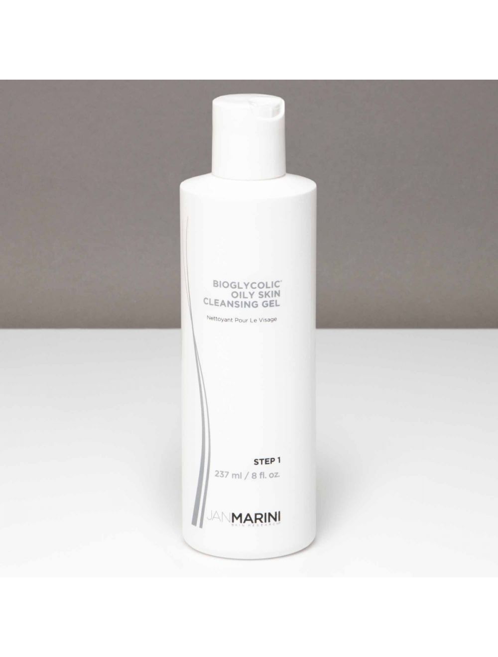 Jan Marini Bioglycolic Oily Skin Cleansing Gel