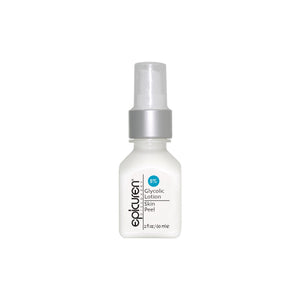 Epicuren Discovery Glycolic Lotion Skin Peel, 2 Fl Oz  5%