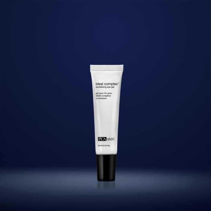 PCA Skin Ideal Complex Revitalizing Eye Gel 0.5oz