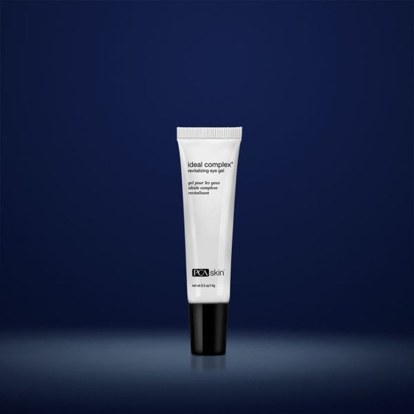 PCA Skin Ideal Complex Revitalizing Eye Gel 0.5oz - European Beauty by B