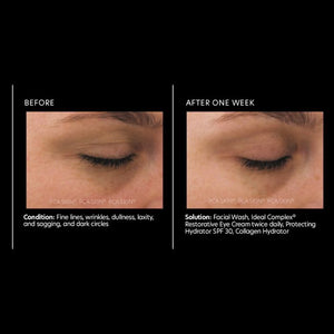 PCA Skin Ideal Complex® restorative eye cream 0.5 oz - European Beauty by B