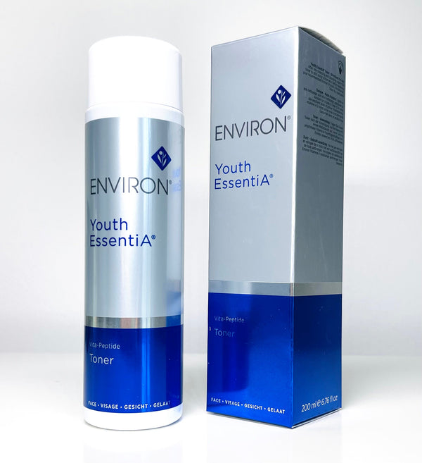 Environ Vita-Peptide Toner - European Beauty by B