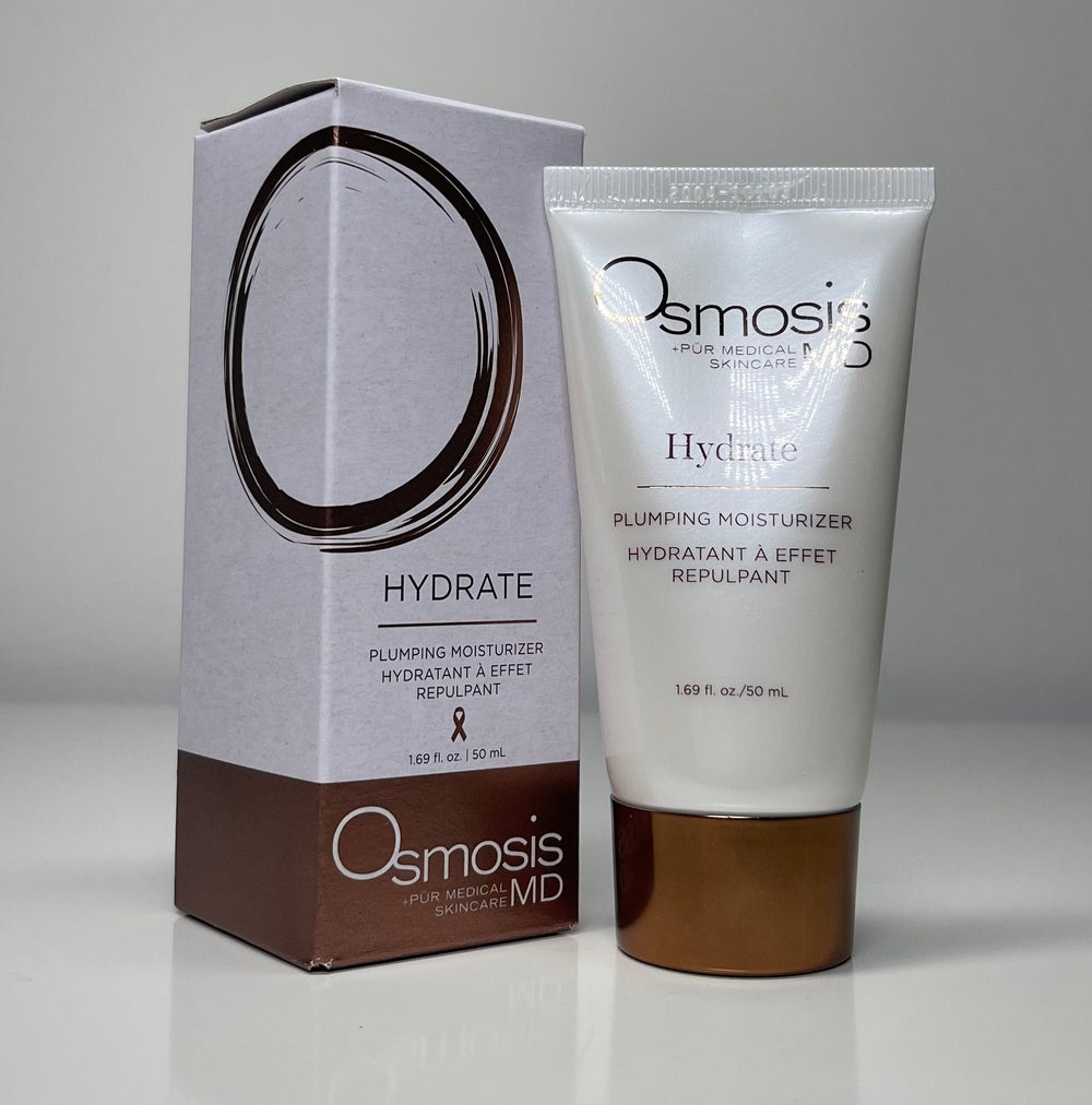Osmosis HYDRATE Plumping Moisturizer