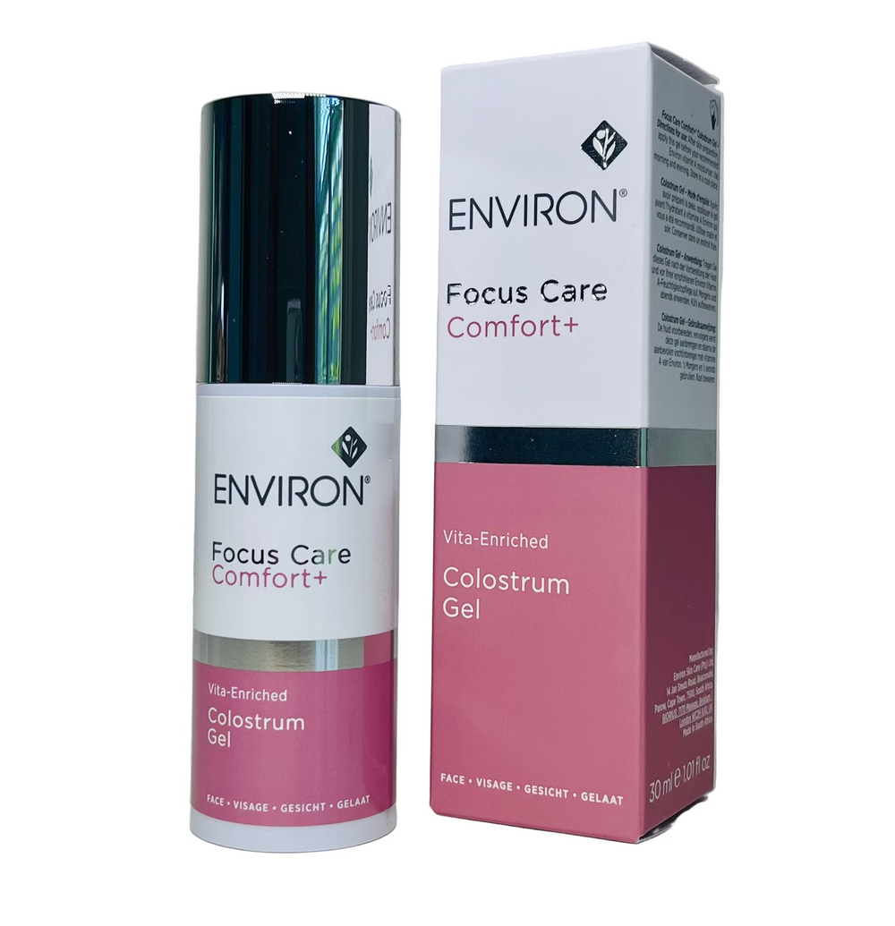 Environ Vita-Enriched Colostrum Gel - European Beauty by B