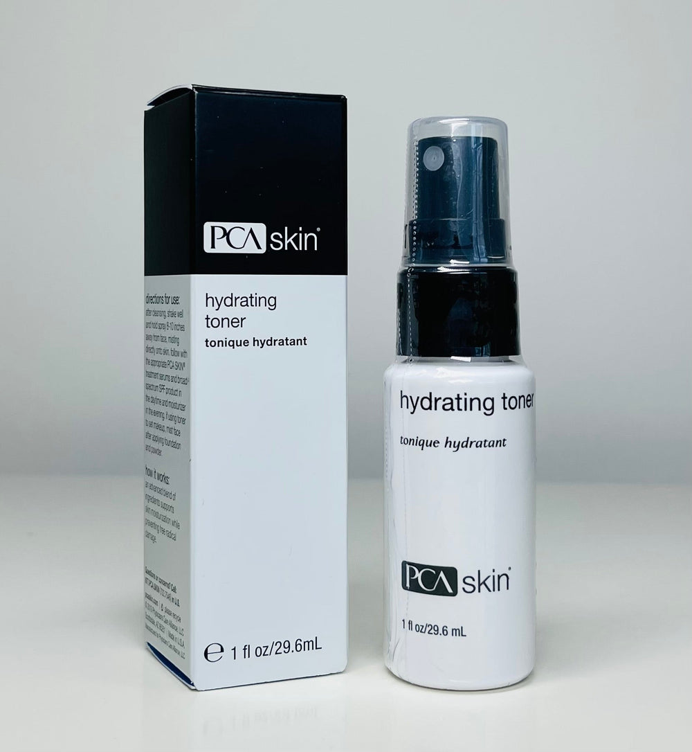 PCA Skin Hydrating Toner Spray 1 fl oz