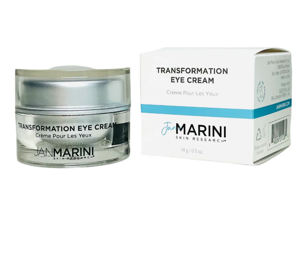 Jan Marini Transformation Eye Cream
