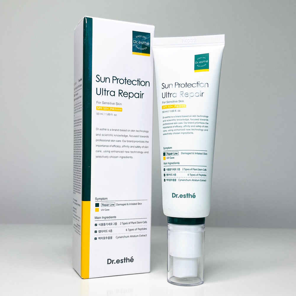 Dr.esthe Sun Protection Ultra Repair 50ml