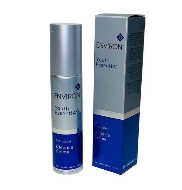 Environ Antioxidant Defence Cream - European Beauty by B