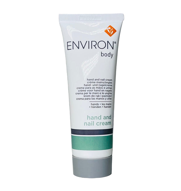 Environ Hand And Nail Cream - European Beauty by B