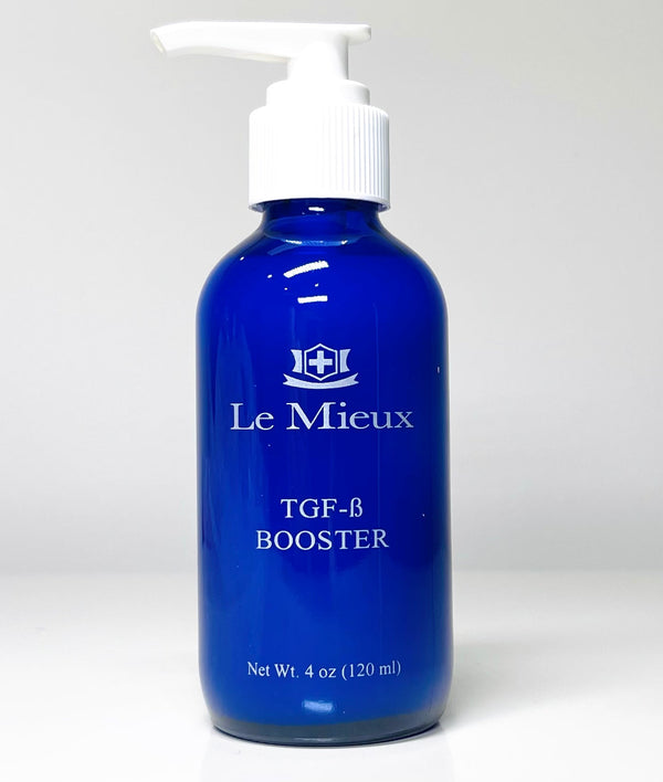 Le Mieux Snap Back Youth Serum TGF-β Booster Anti Aging Triple Growth Factor Facial Serum
