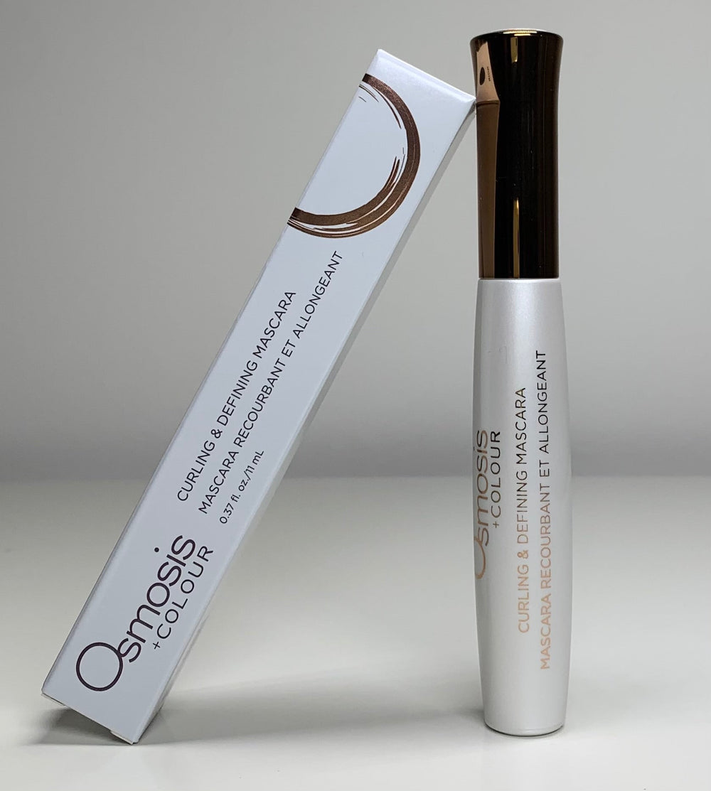 Osmosis Beauty Curling & Defining Mascara