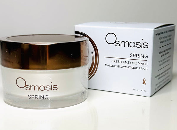 Osmosis Spring Fresh Enzyme Mask