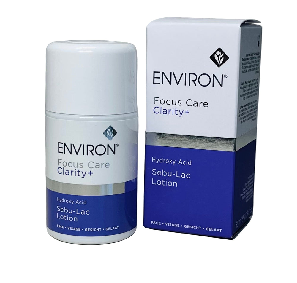 Environ Hydroxy Acid Sebu-Lac Lotion - European Beauty by B