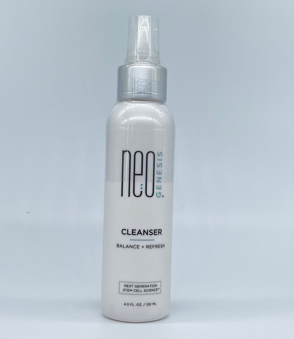 NeoGenesis Cleanser