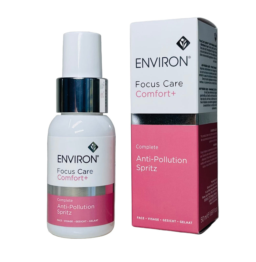 Environ Complete Anti-Pollution Spritz - European Beauty by B