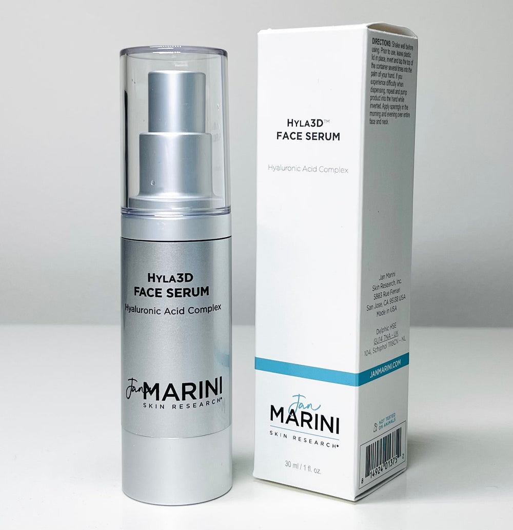 Jan Marini Hyla3D™ Face Serum