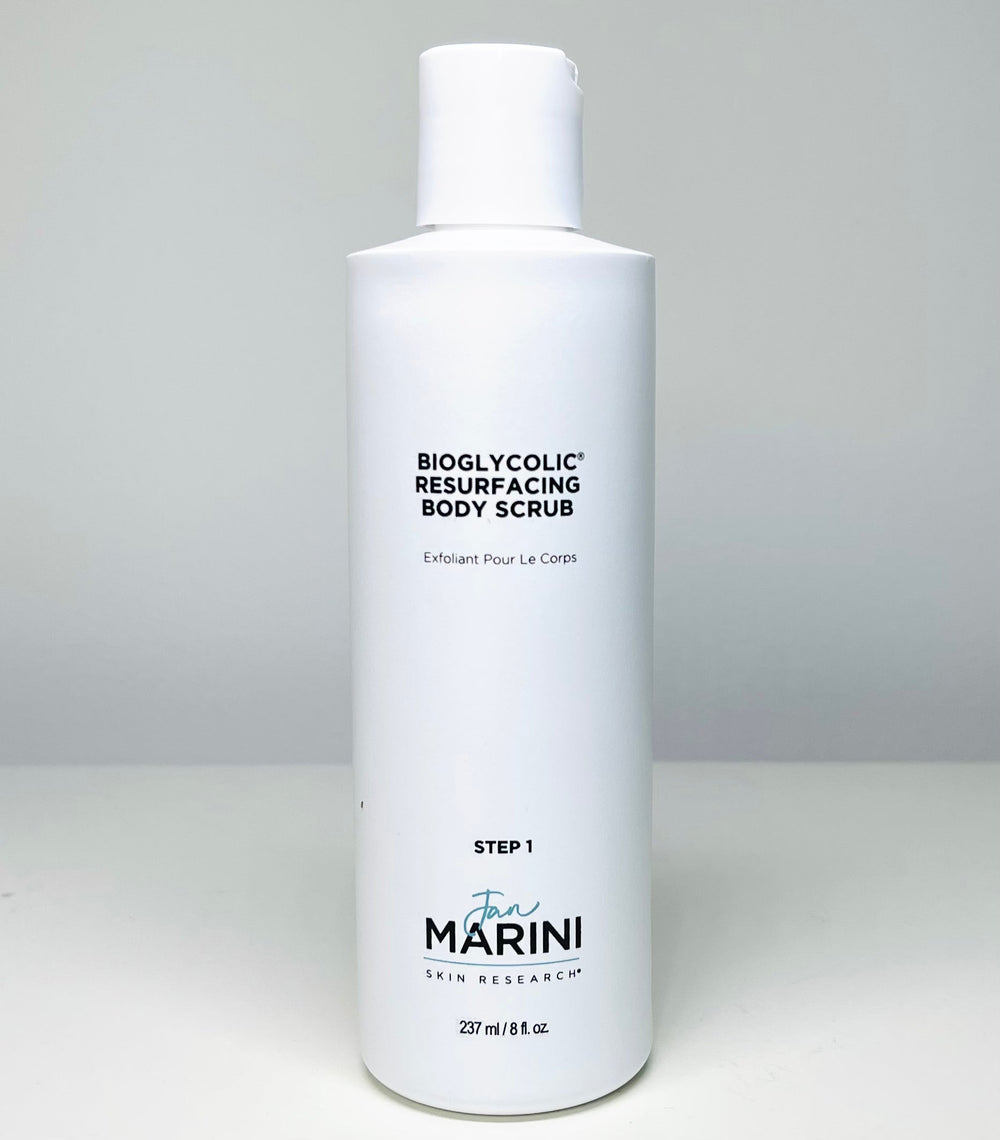Jan Marini Bioglycolic Resurfacing Body Scrub
