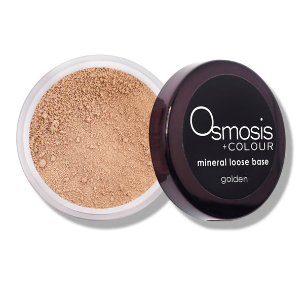 Osmosis +Colour Mineral Loose Base