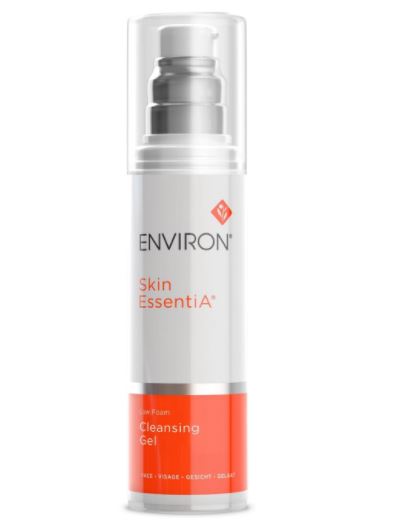 Environ Low Foam Cleansing Gel - European Beauty by B