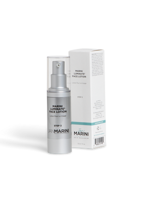 Jan Marini Marini Luminate Face Lotion