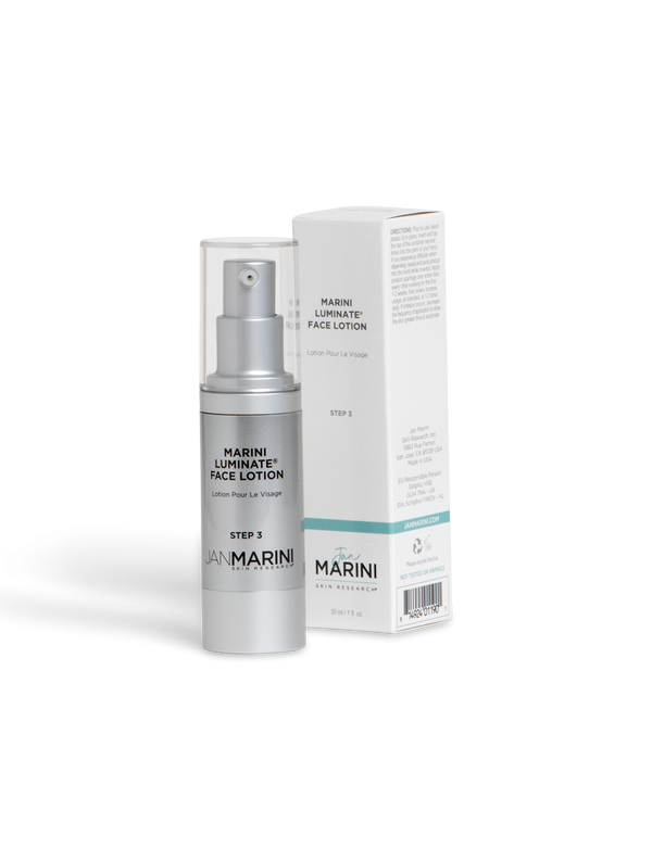 Jan Marini Marini Luminate Face Lotion