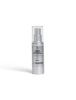 Jan Marini Marini Luminate Face Lotion