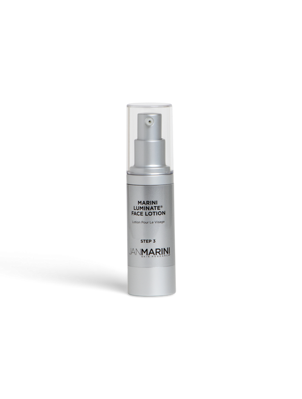 Jan Marini Marini Luminate Face Lotion