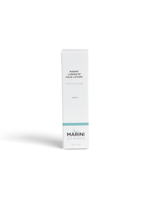 Jan Marini Marini Luminate Face Lotion