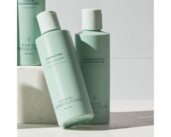Jan Marini Clean Zyme