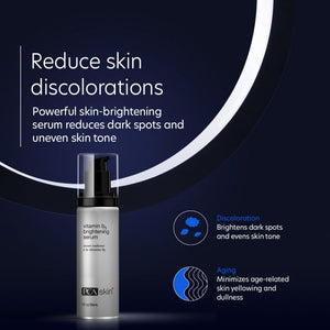 PCA Skin Vitamin B3 Eye Brightening Serum