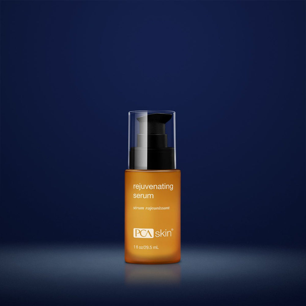 PCA Skin Rejuvenating Serum 1 fl oz