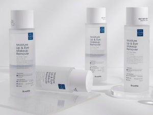 Dr.esthe Moisture Lip & Eye Makeup Remover 200ml