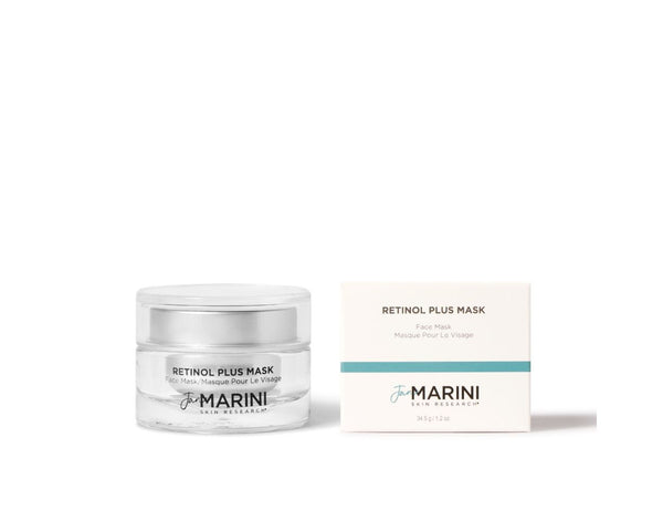 Jan Marini Retinol Plus Mask