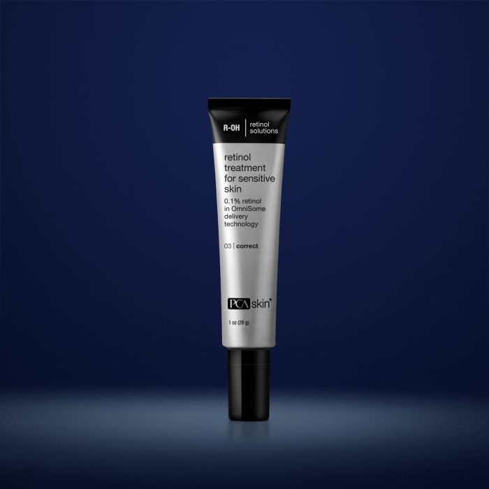PCA Skin Retinol Treatment for Sensitive Skin 1 oz